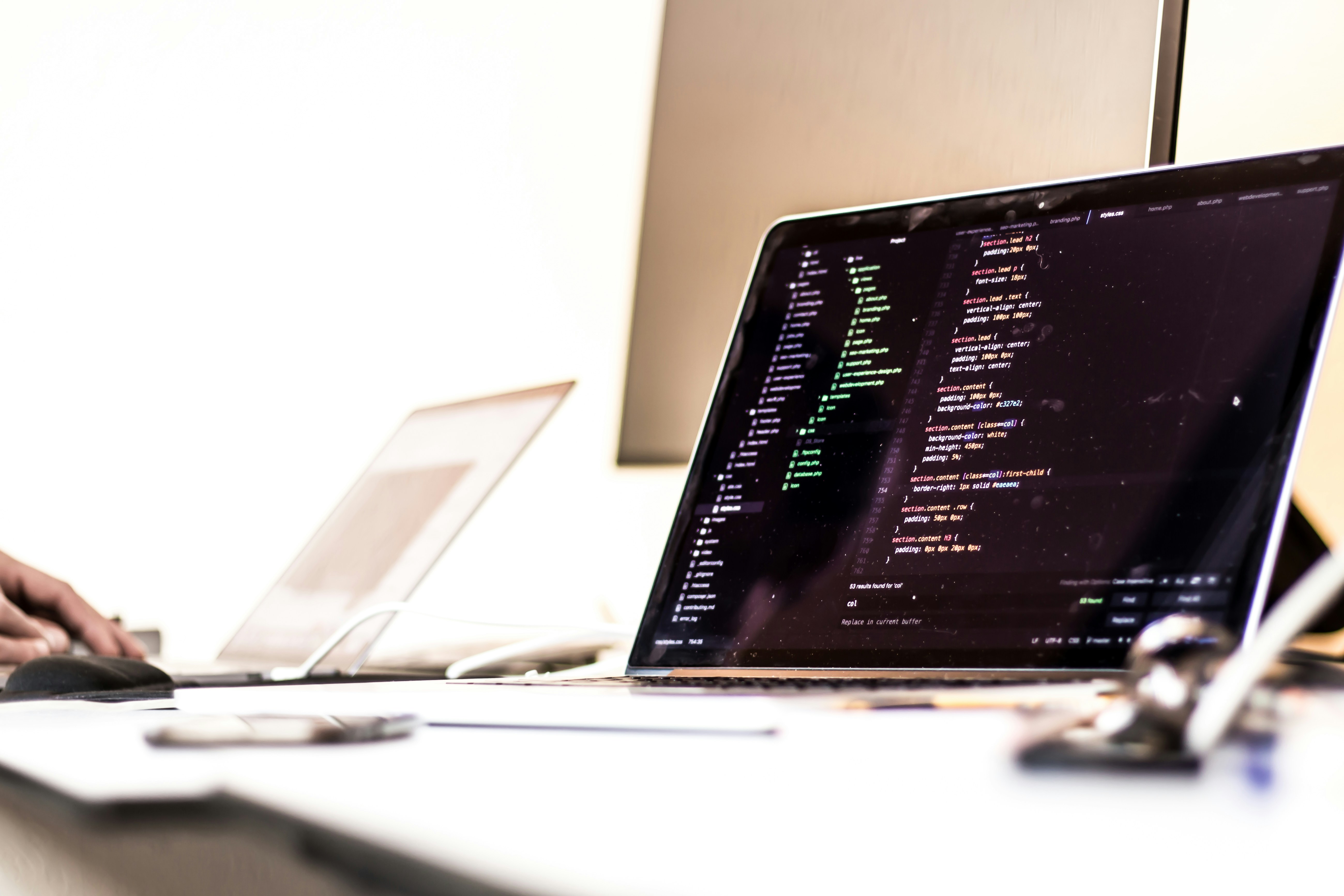 software