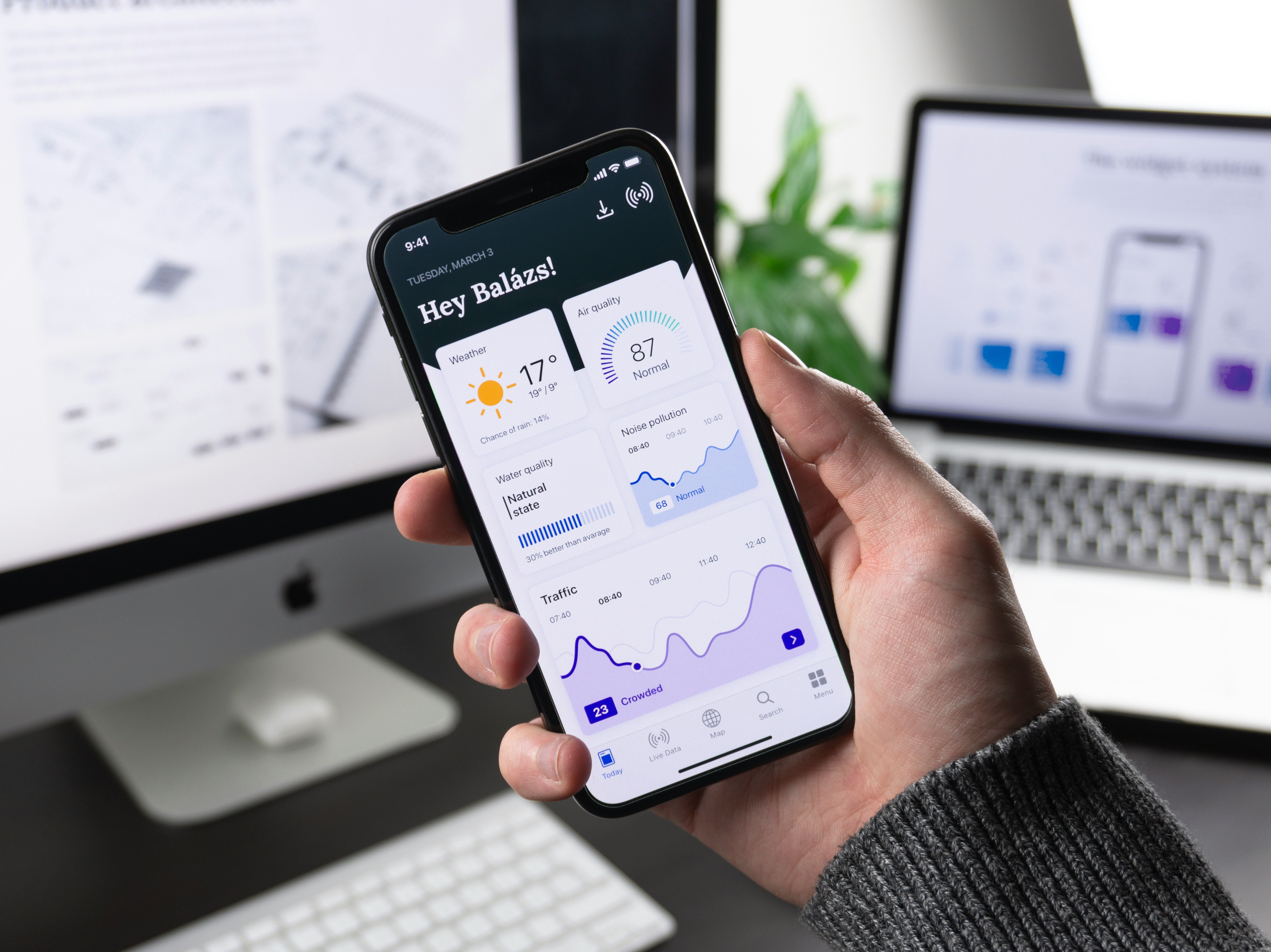 fintech